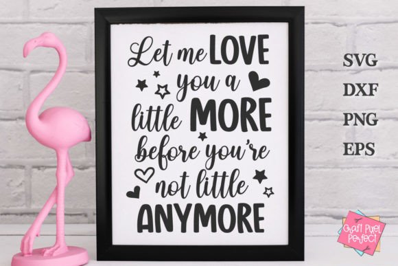 Baby Nursery Sign SVG: Graphics for Crafts & Local Branding