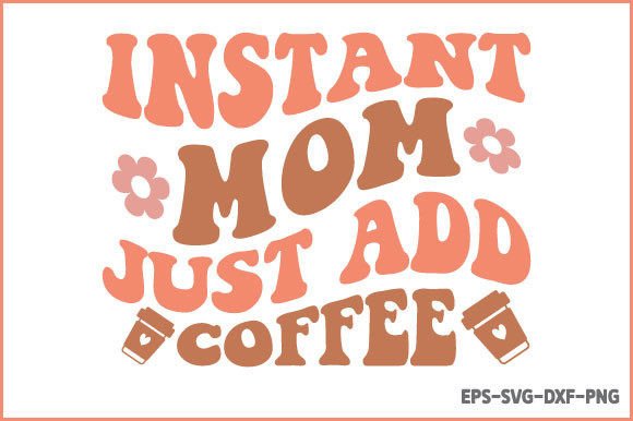Mom Coffee Quote SVG: A Designer’s Real-World Embroidery Review