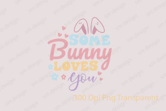 Retro Easter Day Quote SVG Design for Crafts & Graphics