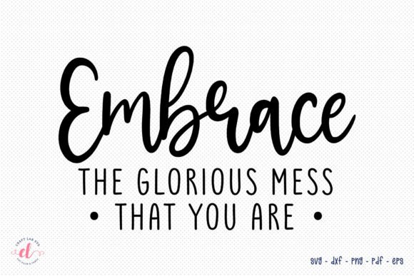 Self Love Quote SVG, DXF, PNG, EPS, PDF — Graphics for Crafts