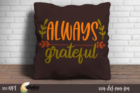 Thanksgiving SVG. Thanksgiving Quote SVG for Crafts & Graphics